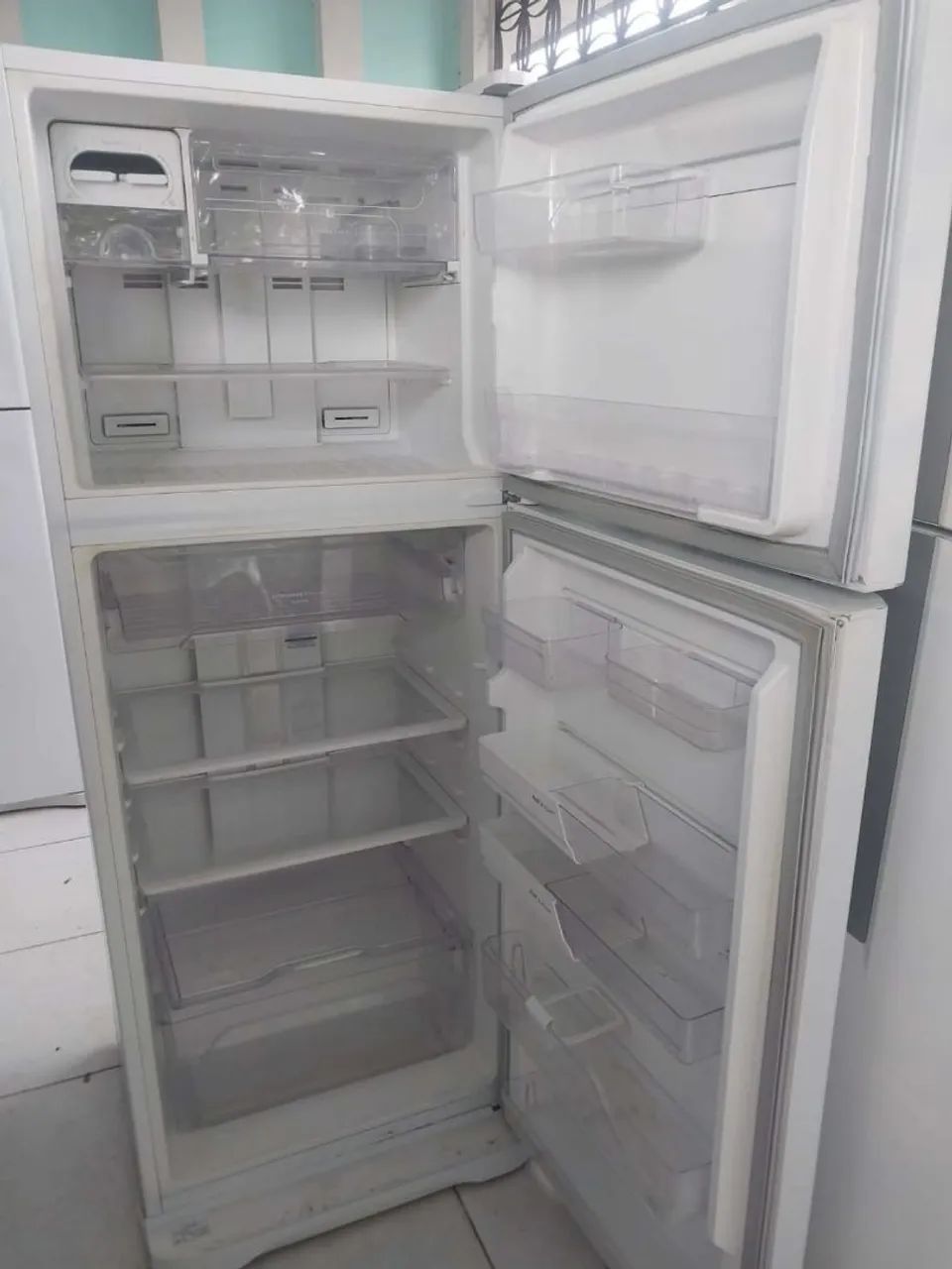 Geladeira Electrolux  - Foto 5