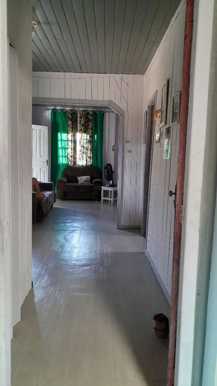 Casa em Machadinho D'Oeste  - Foto 2