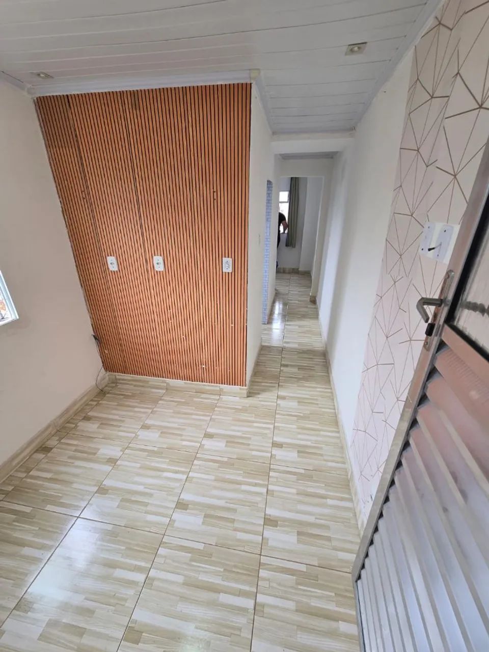 Foto - Salvador - Beiru/ Tancredo Neves