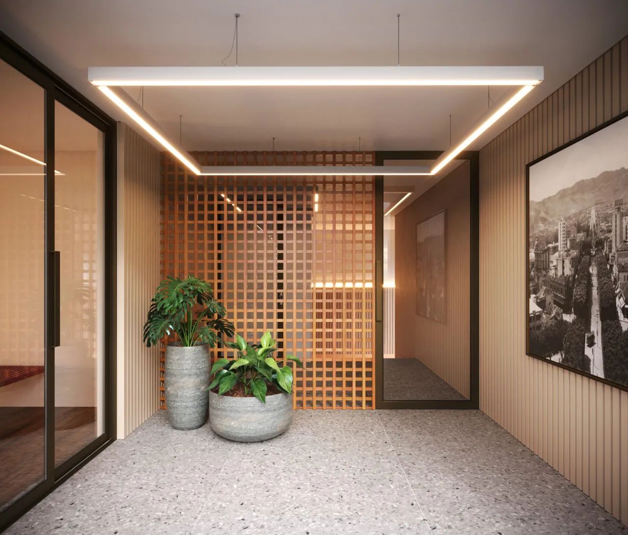ARTHUR BERNARDES RESIDENCIAL - Foto 15