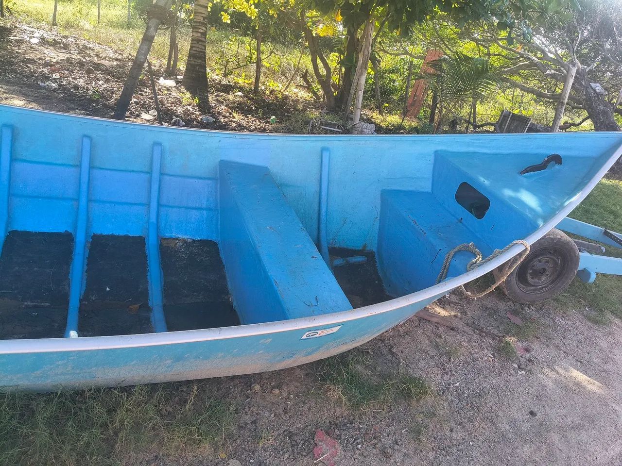 Barco - Foto 2