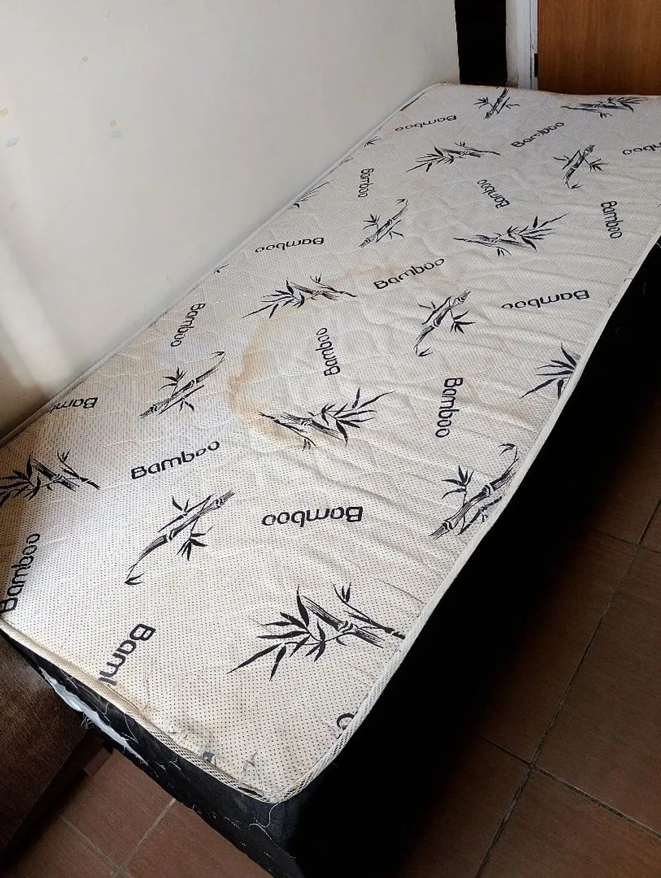 Cama de solteiro  - Foto 2