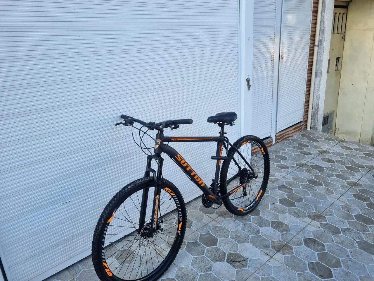 Bicicleta aro 29 - Foto 2