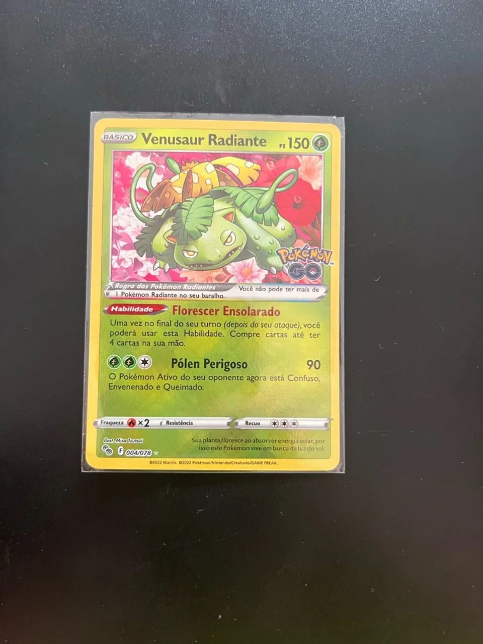 Pokémon tcg