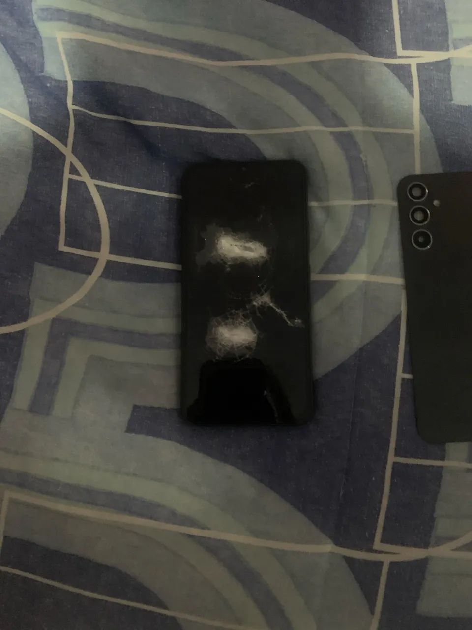 A34 quebrado - Foto 2