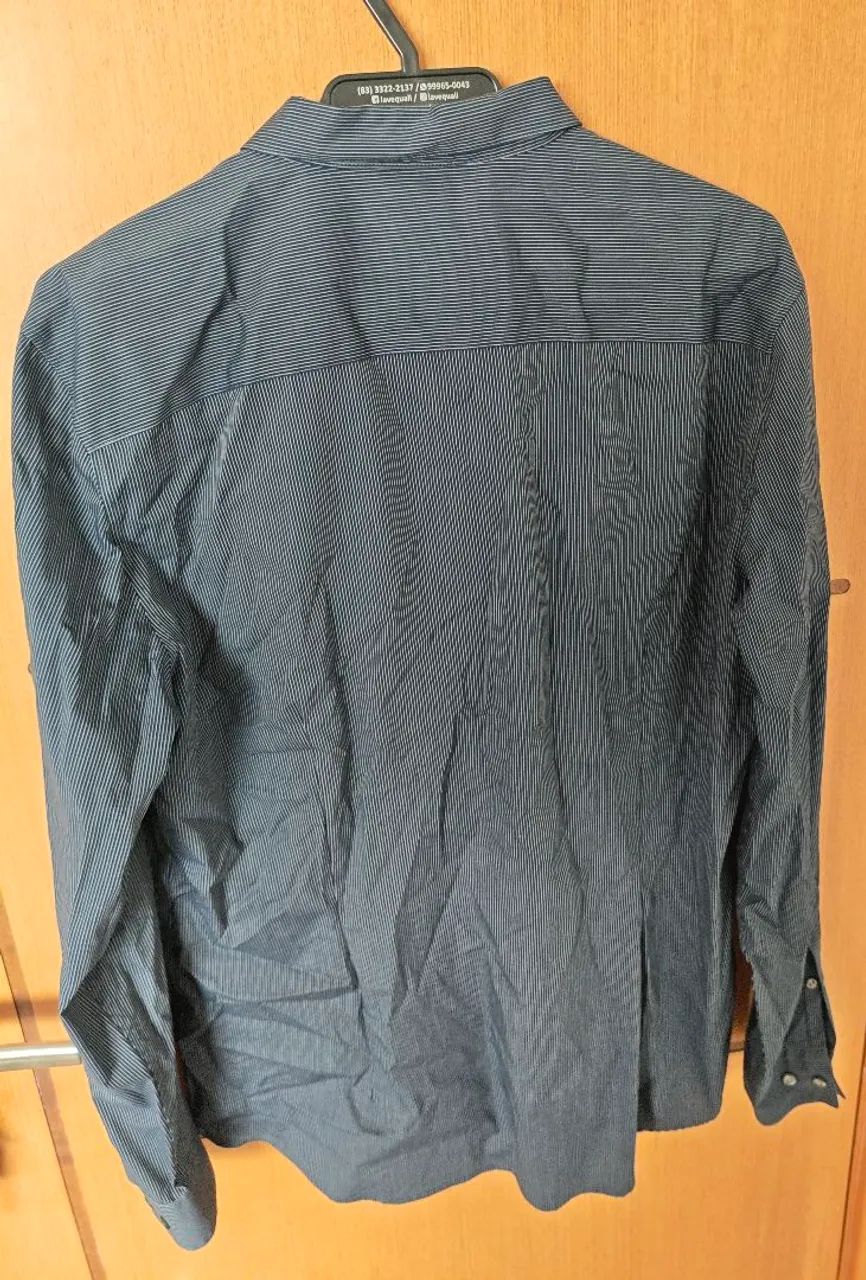 Camisa Social  - Foto 3