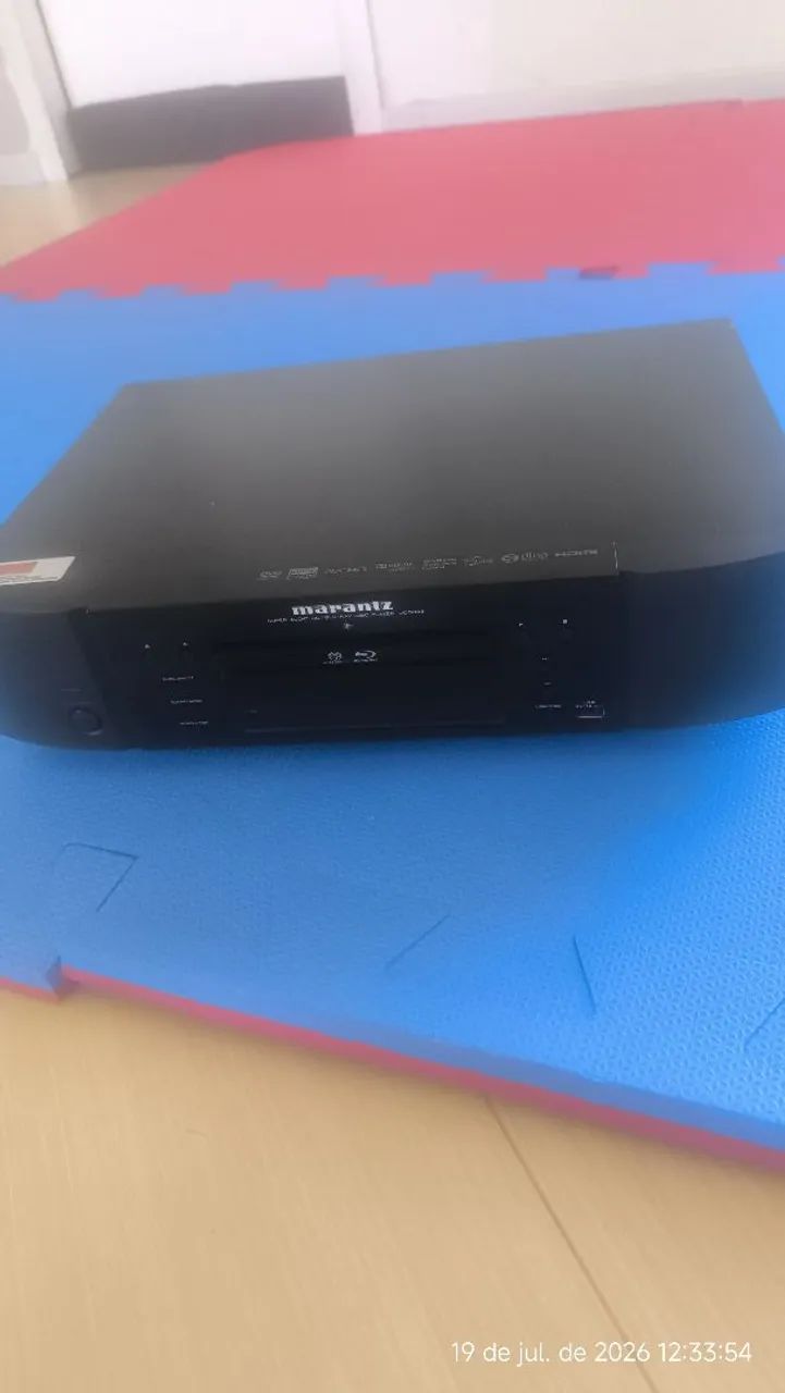 Marantz UD-5005 - Foto 4