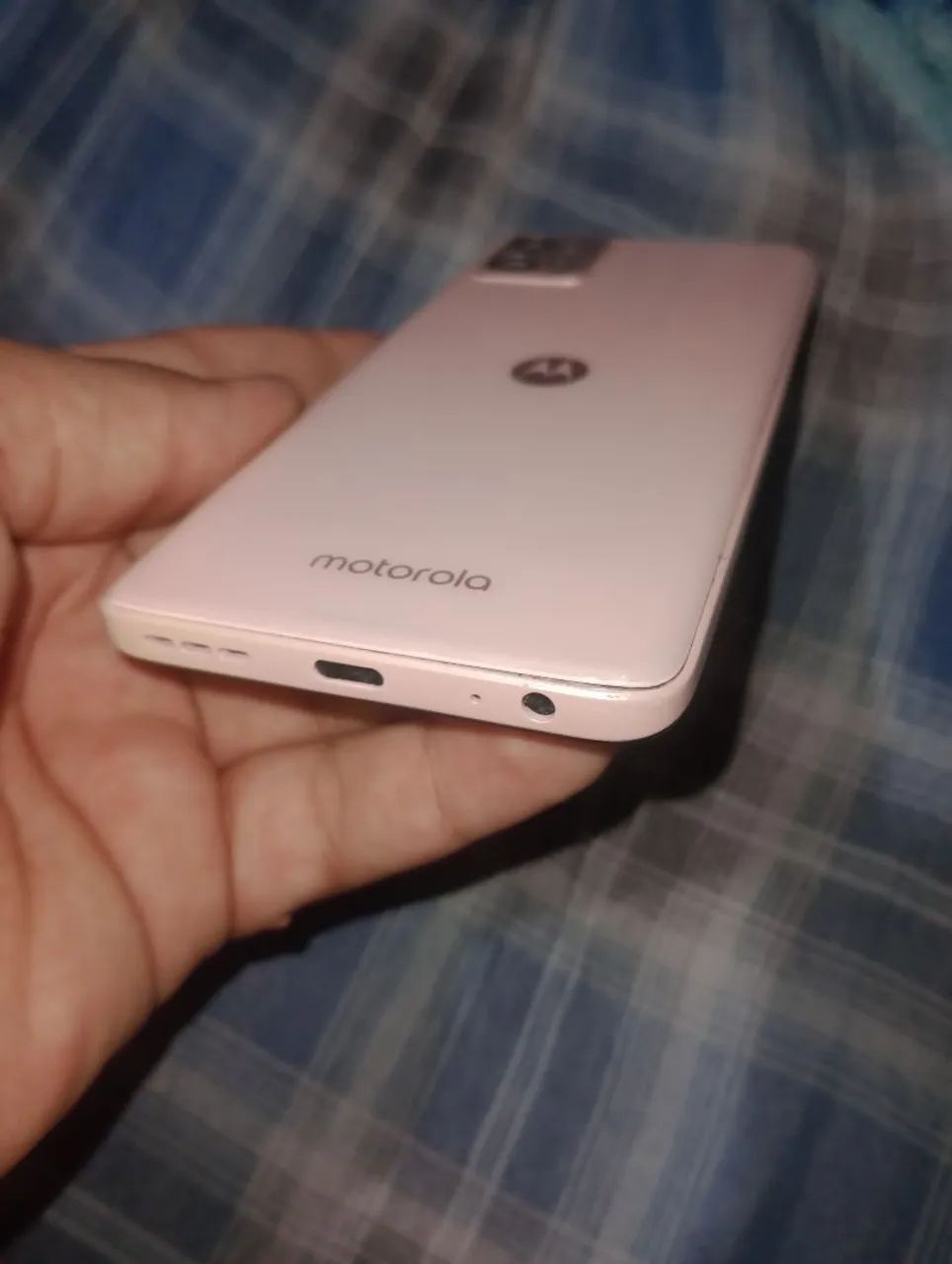 MOTO G32 RETIRADA DE PEÇAS - Foto 3