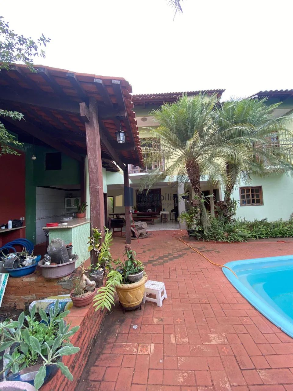 Casa Sobrado de rua - Jardim Brasil - Goiania - Foto 2