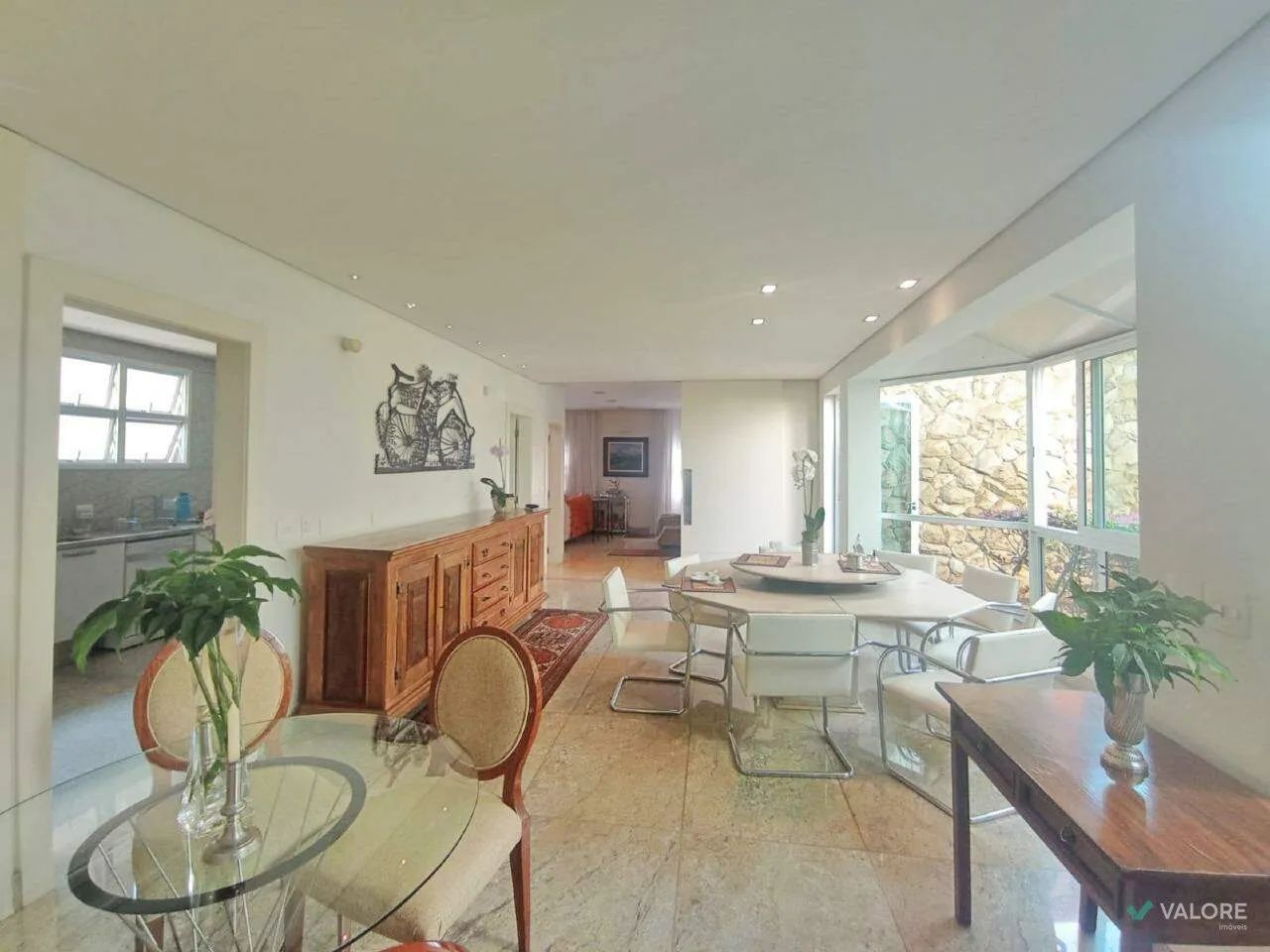 Casa 5 quartos à venda no Mangabeiras - Foto 2