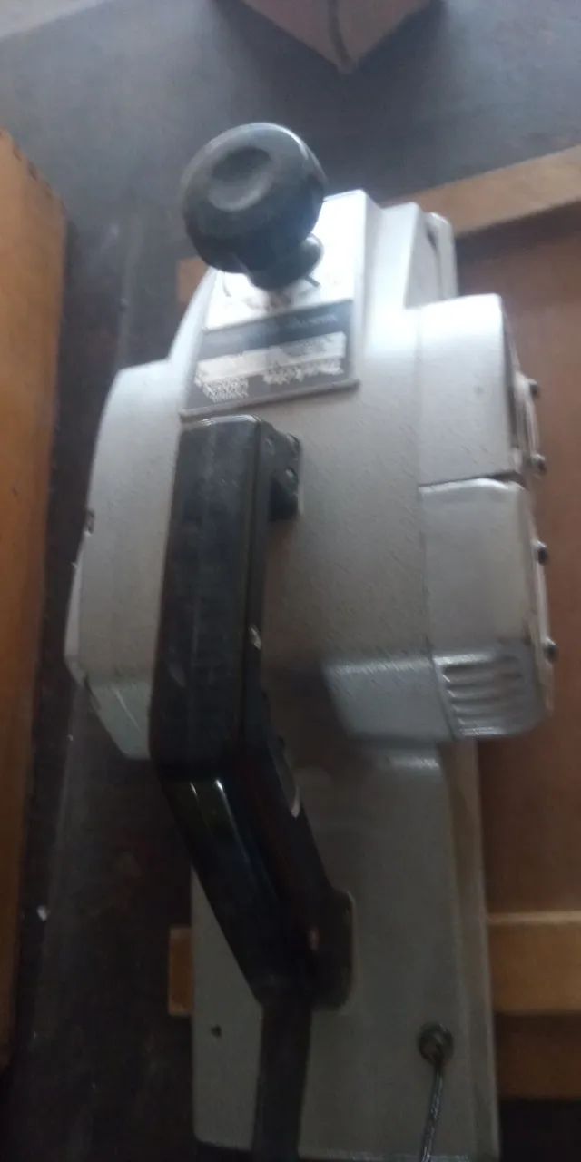 Plaina manual 1805 N  - Foto 2