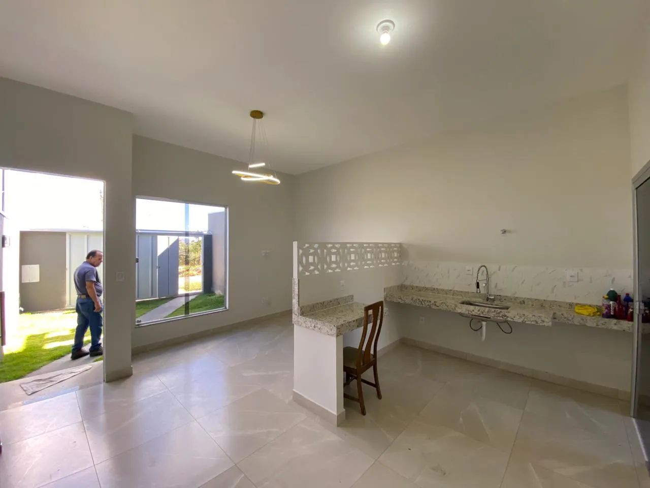 Casa com 3 quartos à venda em Sete Lagoas - Foto 3
