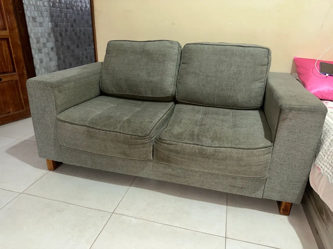 Sofá - Foto 3