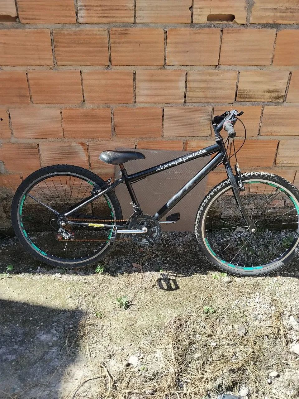Montadinha aro 26  - Foto 2