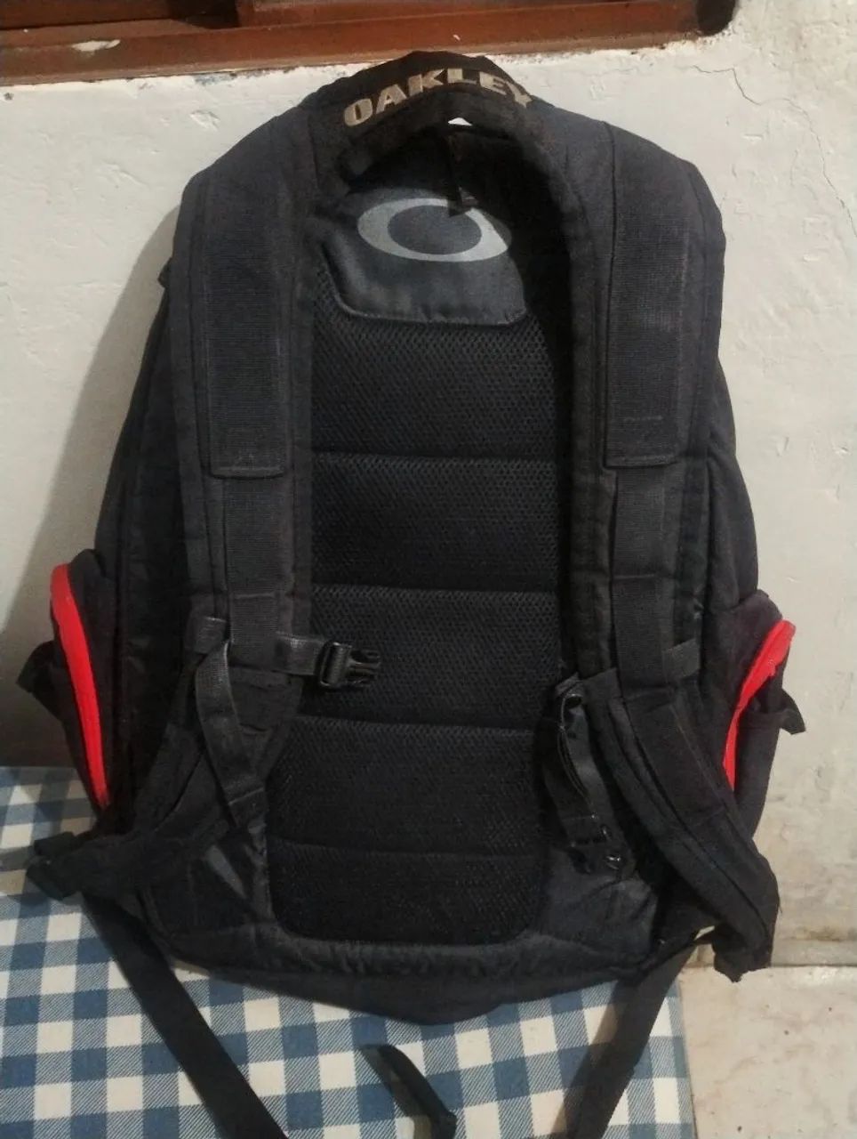 Mochila Oakley  - Foto 2