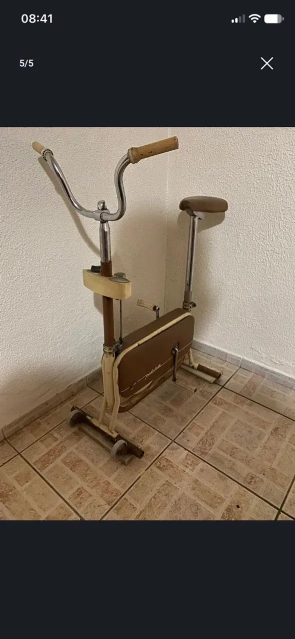 Bicicleta ergonomia Monark Pedalette - Foto 2