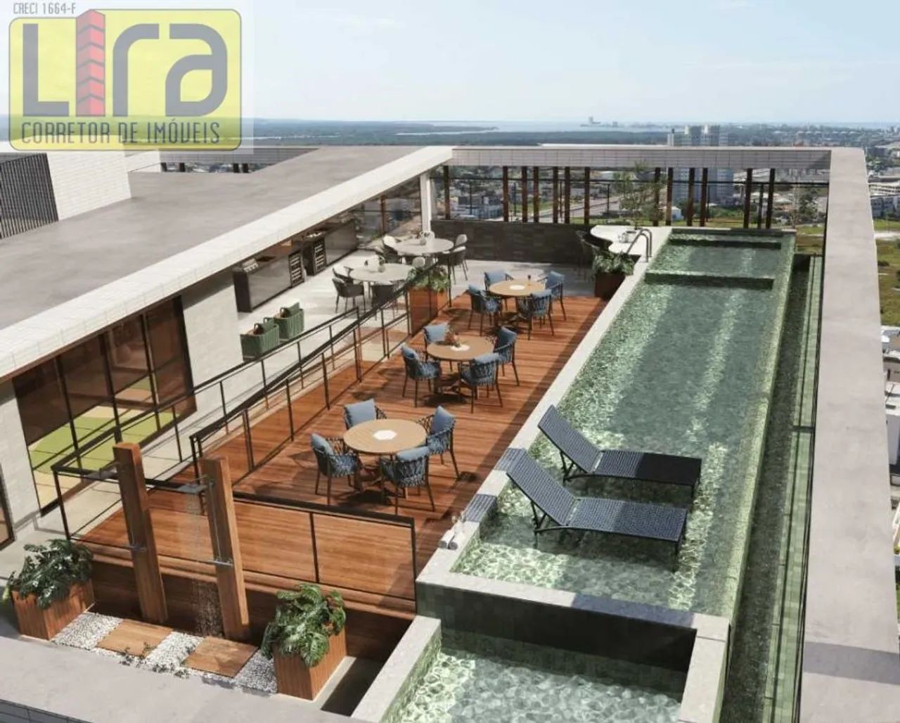 Oportunidade de apartamento a 5 minutos da praia de Intermares - Foto 3