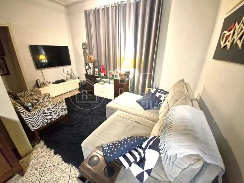 Casa de rua - Duplex / Residencial / Tijuca - Foto 4