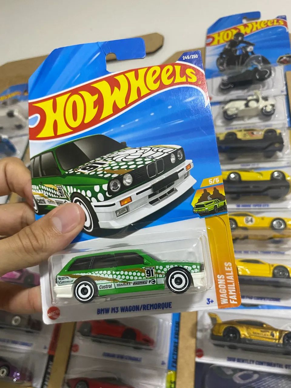 Miniaturas hotwheels  - Foto 5