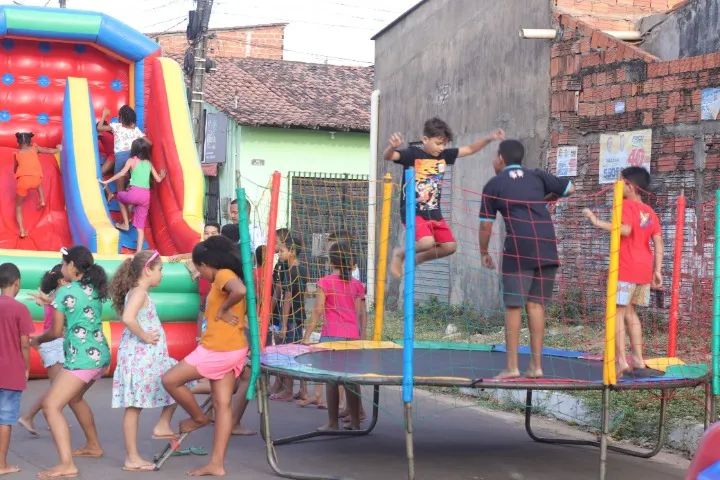 Aluguel de Brinquedos - Foto 5