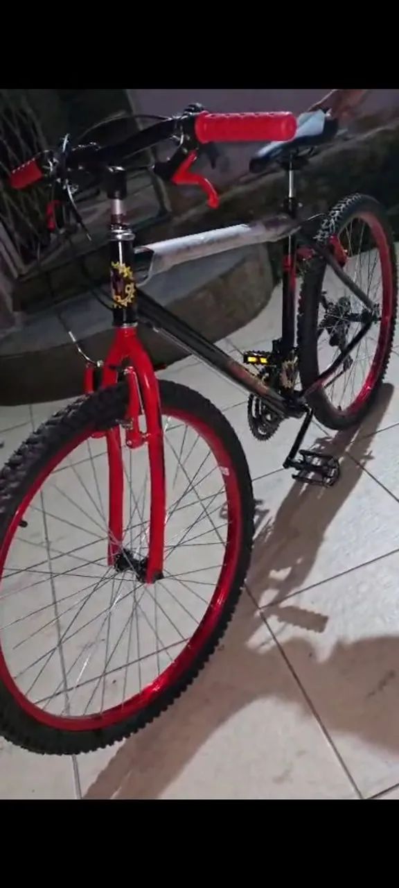 Bike aro 26  - Foto 5