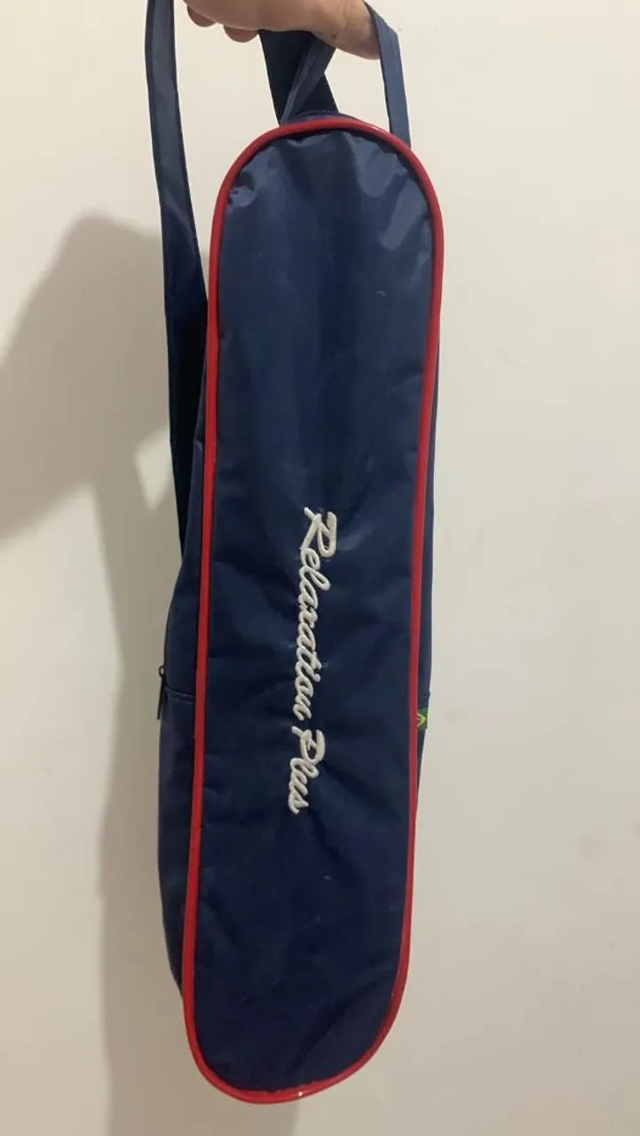 Massageador elétrico - Foto 4