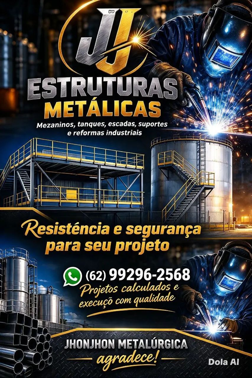 Tudo em serralheria..... - Foto 3
