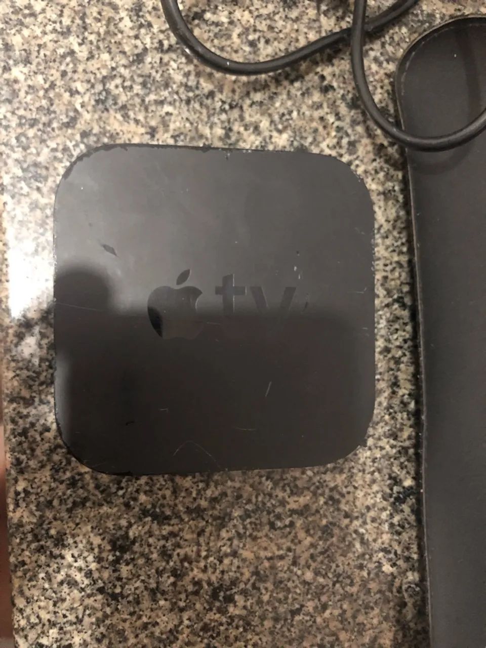 Apple TV 3 Geração