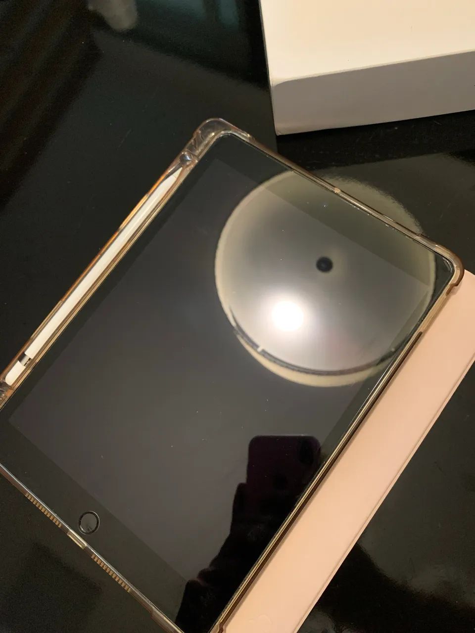 iPad 9 + Apple Pencil 1a - Foto 4