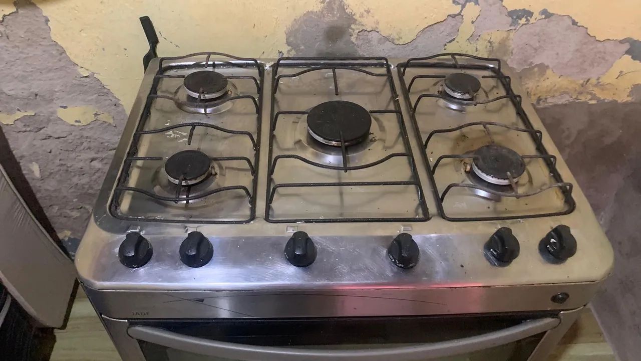 fogão pra vender 