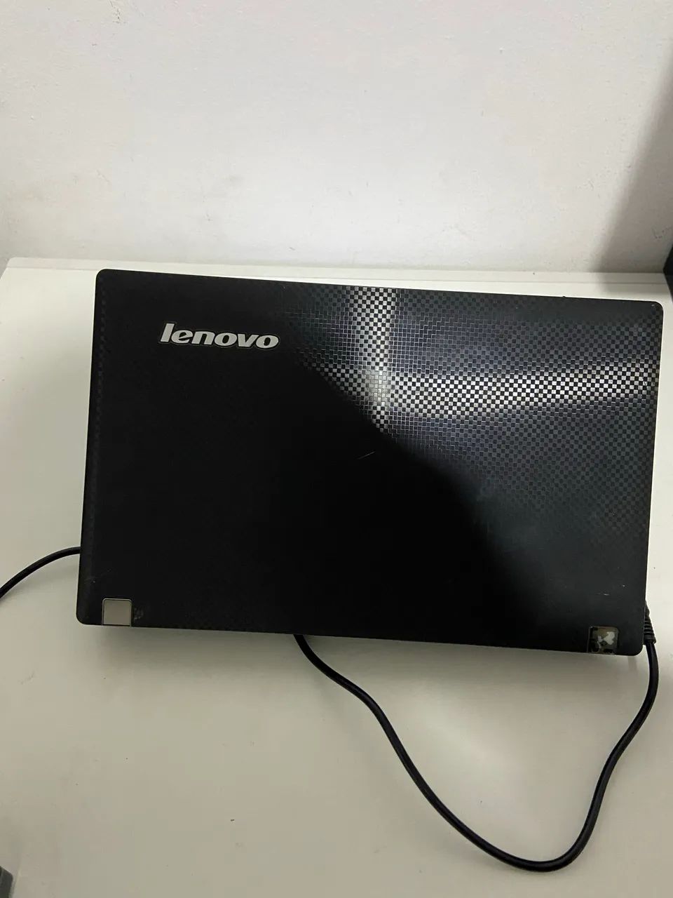 Netbook Lenovo funcionando  - Foto 3