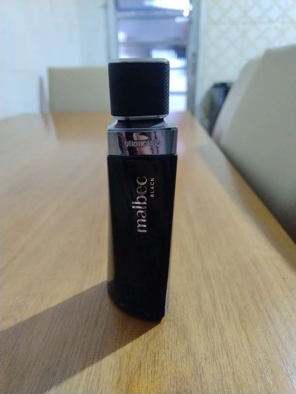 Perfume Malbec Black  - Foto 2