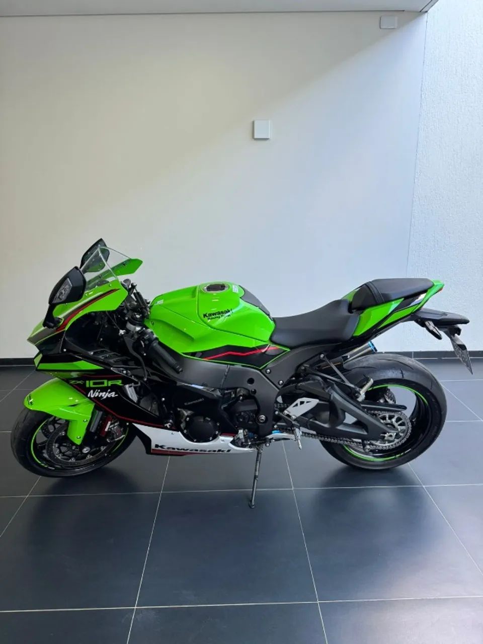Kawasaki Zx-10/ Zx-10r 1000cc 2022 - 1494564263 | OLX