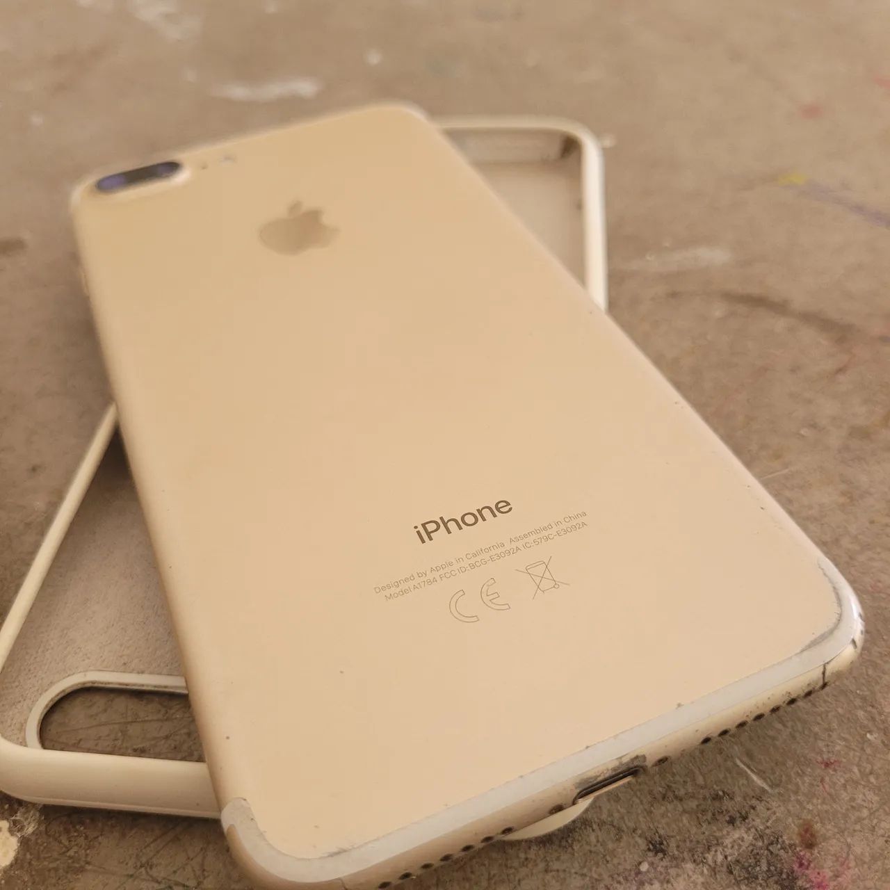 IPhone 7 plus
