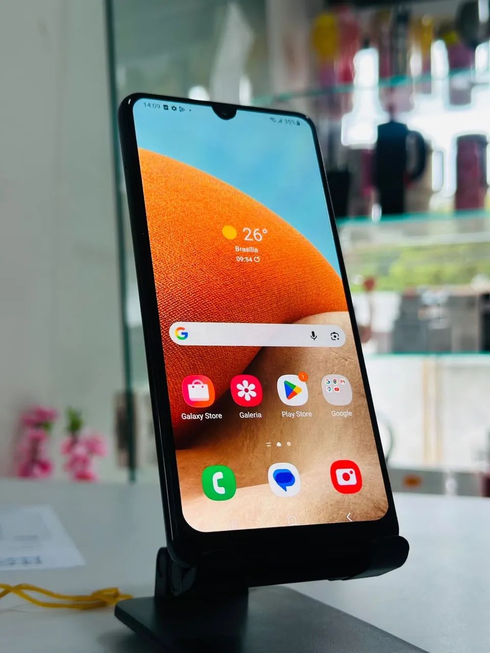 A32 Samsung 