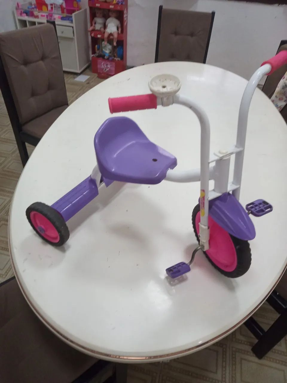 Triciclo Infantil  - Foto 4