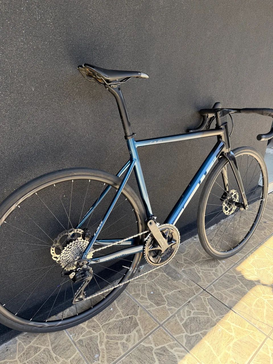 TSW TR 10  - Foto 2
