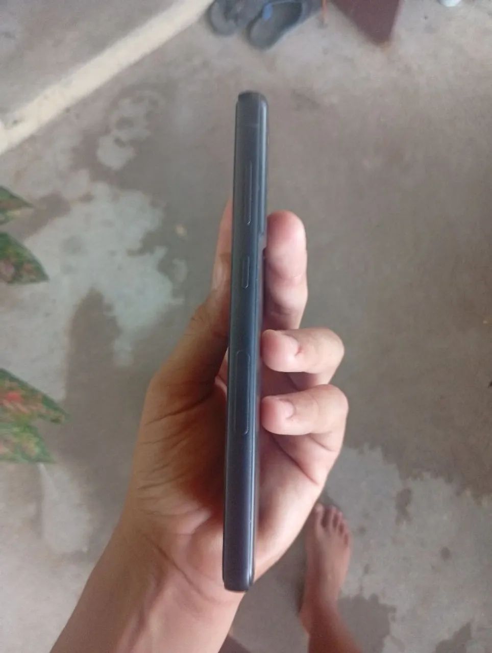 Vende-se celular s21fe bem conservado 128gb e 12 d ram  - Foto 3