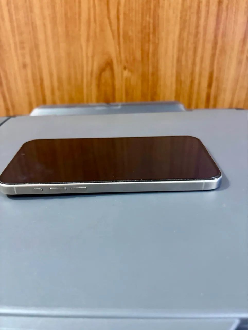 iPhone 15 Pro Max Novo ! - Foto 2