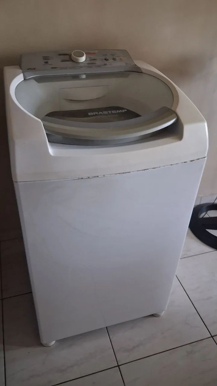 Maquina de Lavar Brastemp - Foto 2