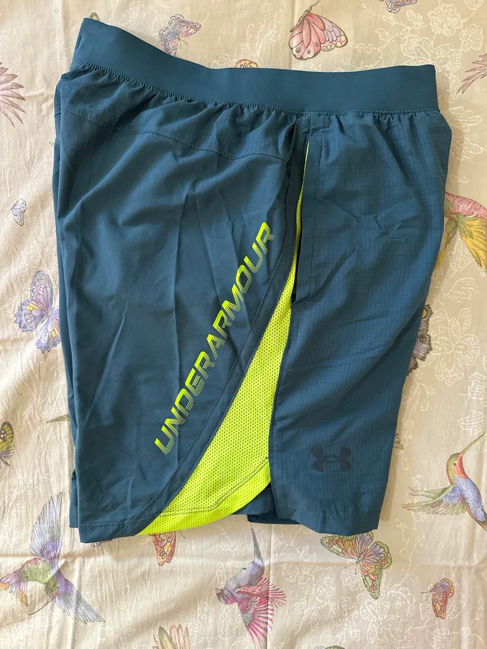 Short Under Armour  - Foto 3