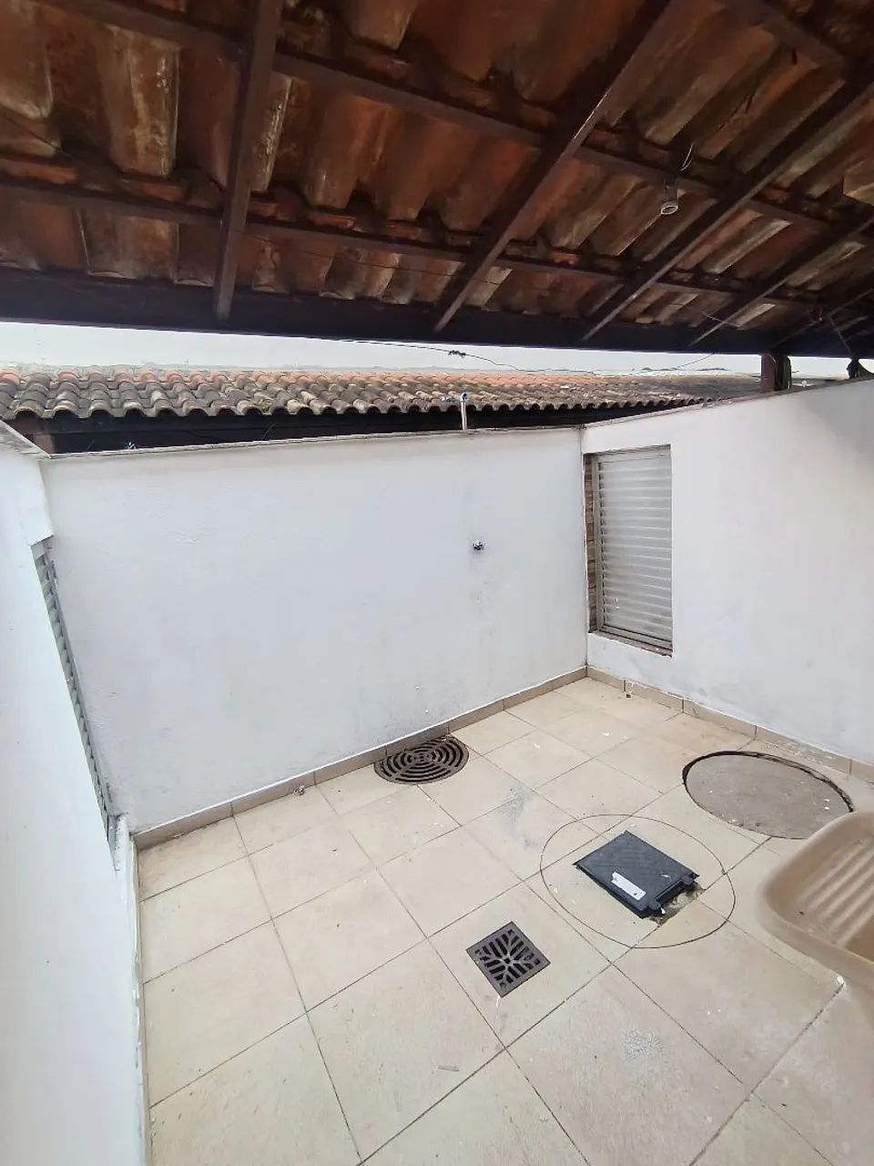 ALUGA-SE  CASA DUPLEX - Foto 5
