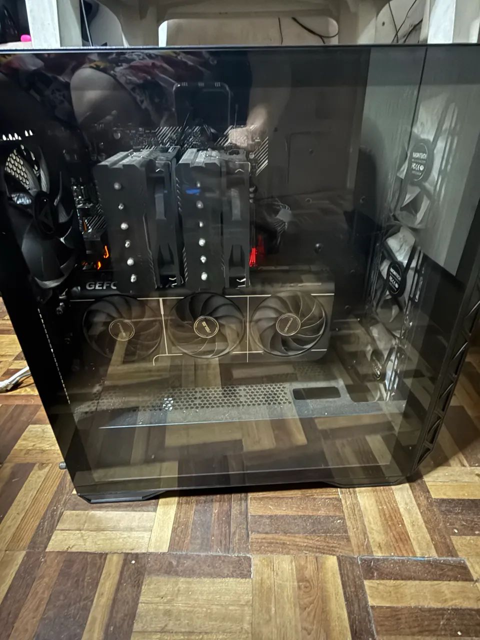 Torro Pc High-end - Foto 3