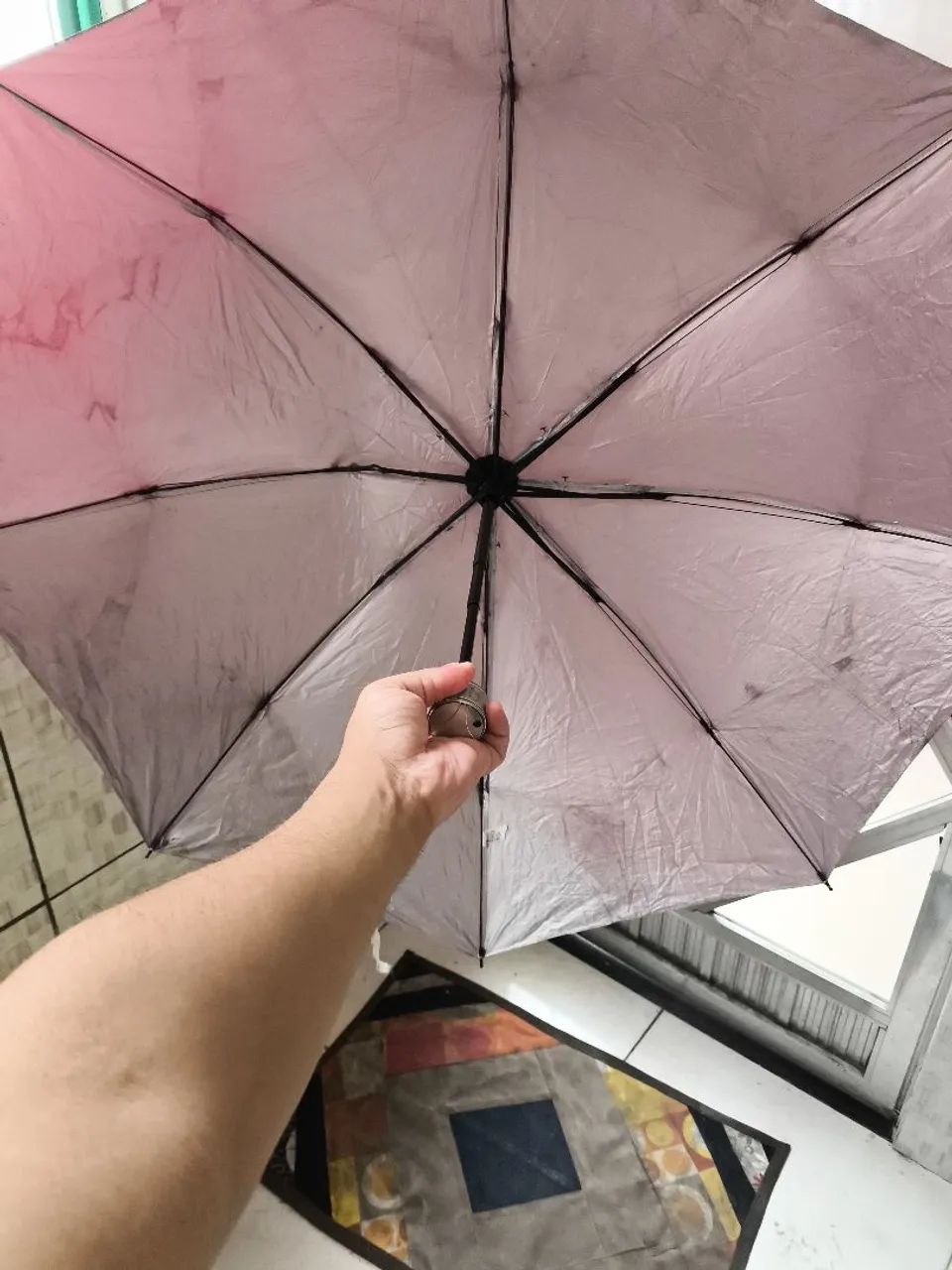 Guarda Chuva  - Foto 4