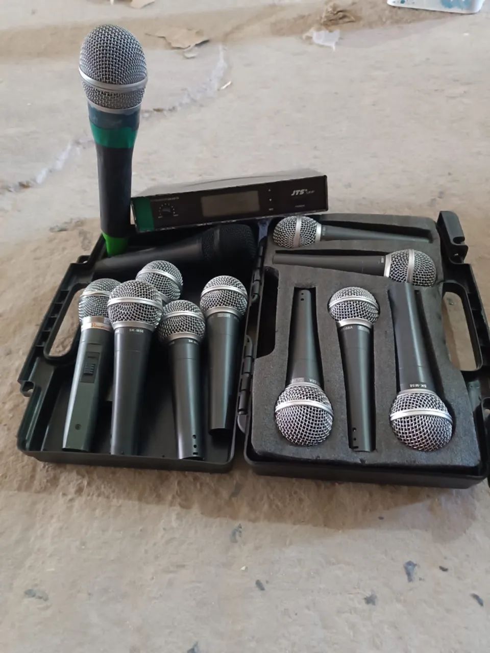Vendo som profissional  - Foto 4