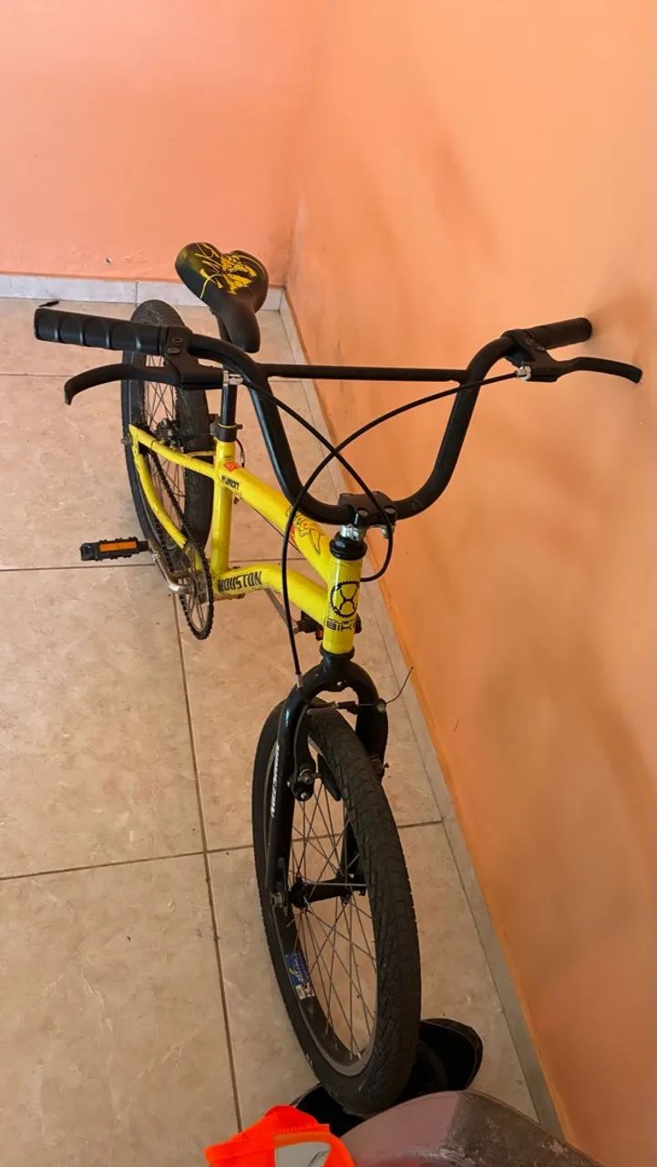 Bicicleta infantil - Foto 2