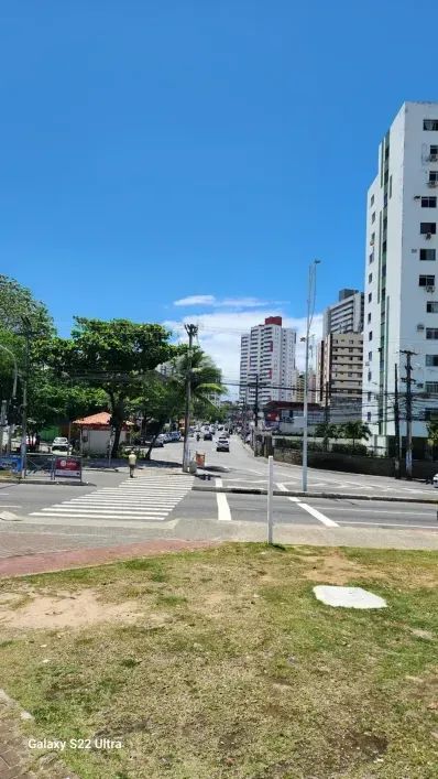 FS0 - APARTAMENTO IMBUI 2/4 RUA DAS CODORNAS