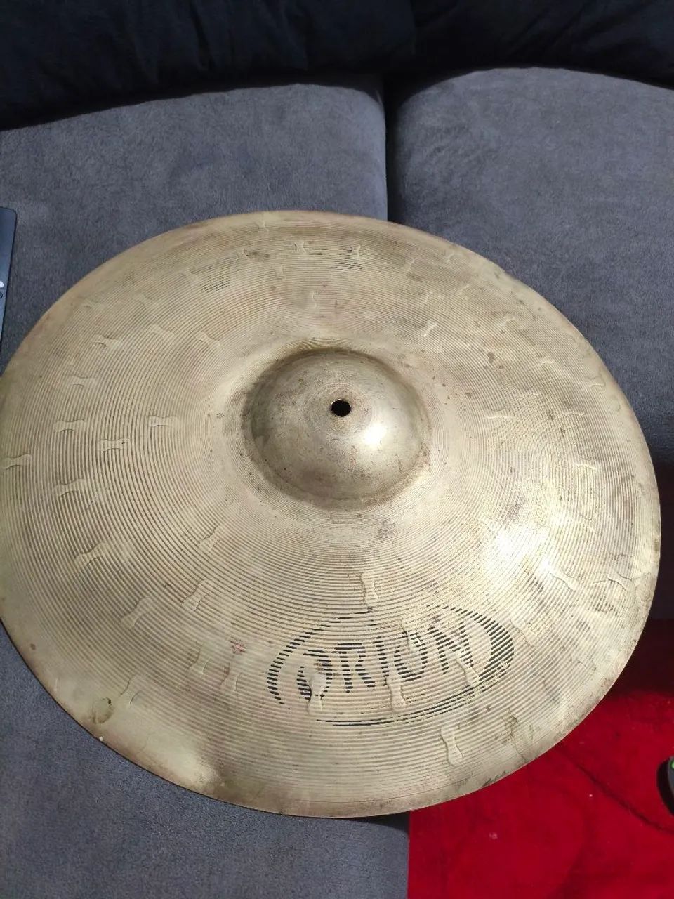 Prato Ride 20 Orion twiter 