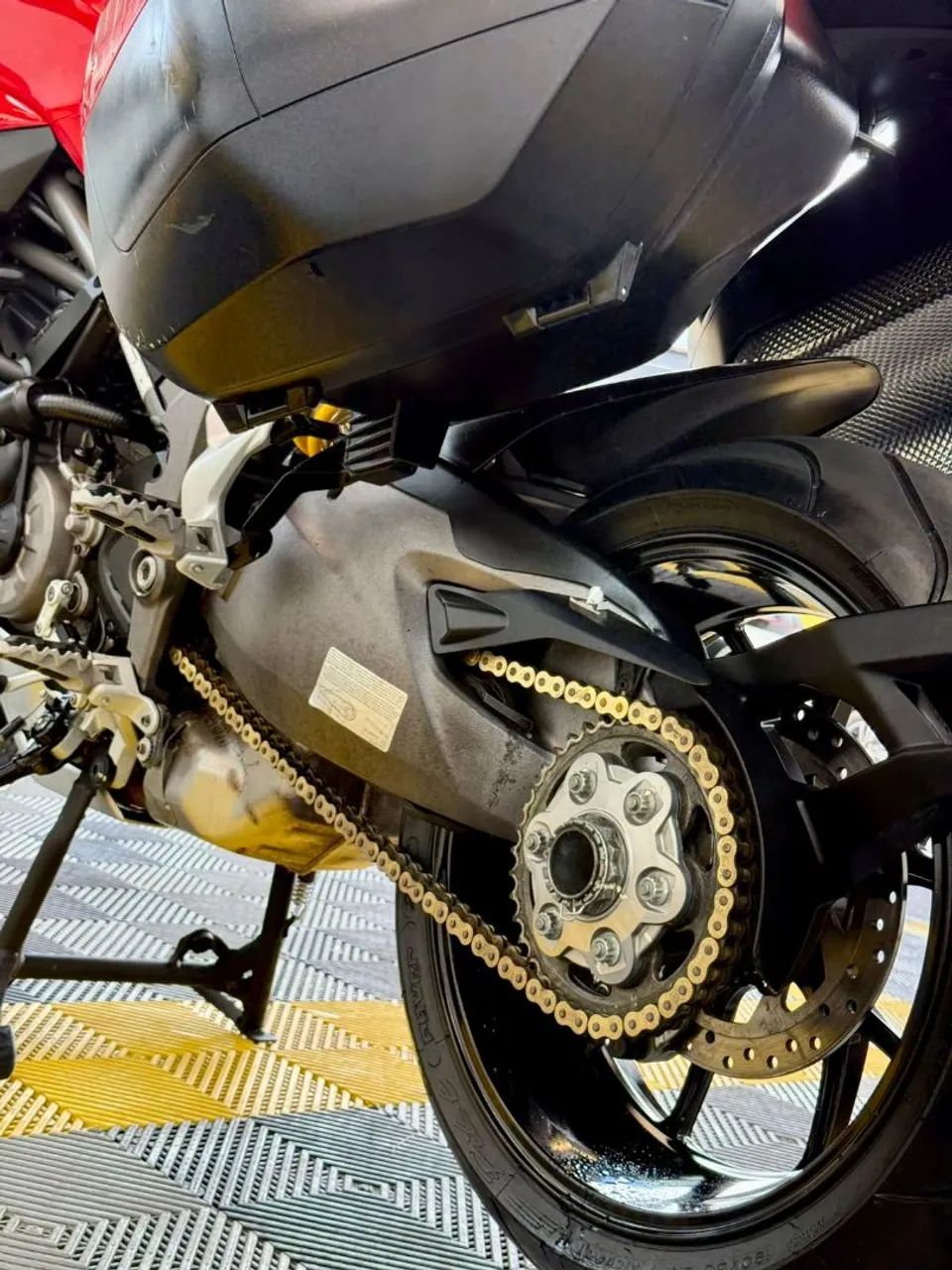 Ducati MTS 1260 - Foto 3