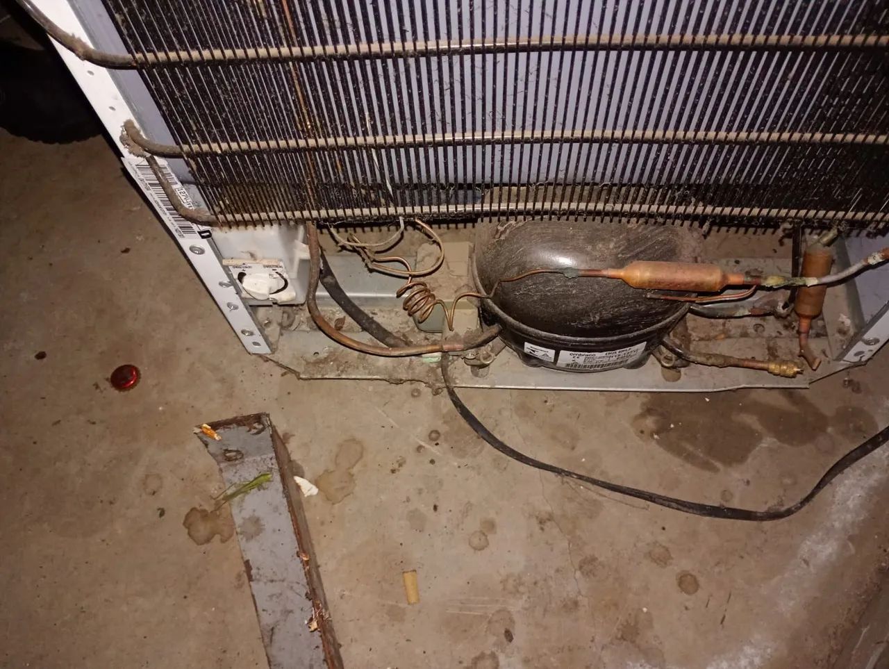 Vendo frizer Eletrolux 4 gavetas - Foto 5